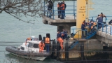 Изключват версията за тероризъм при разбилия се руски Ту-154