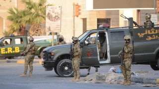 Ракета удари жилищен и оперативен щаб с чуждестранни петролни компании в Басра
