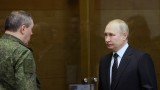  Британското разузнаване: Путин се пробва да трансферира отговорността за войната 