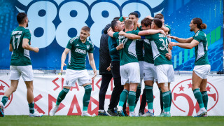 Отборите на Ботев Враца и Пирин се изправят в свиреп