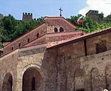 Велико Търново отбелязва Независимостта в новата "Свети 40 мъченици"