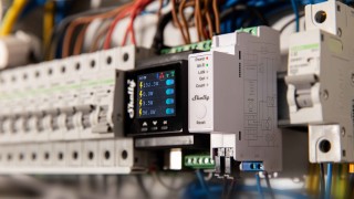 Шелли Груп АД бившата Алтерко АД доставчик на IoT решения