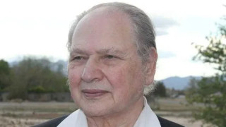 Роналд Уейн съосновател на Apple взема може би най лошото бизнес