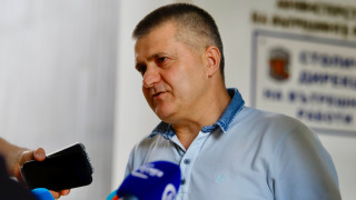 Заместник началник отдел Икономическа полиция към Столичната дирекция на вътрешните работи