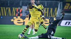 Ботев Пловдив обърна десет от Добруджа и постигна първа домакинска победа през сезона