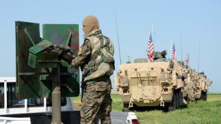 Силите на Централното командване на САЩ CENTCOM арестуваха шестима оперативни