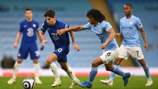 Настъпи денят за големия финал в Шампионска лига Манчестър Сити и