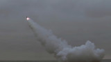 Северна Корея изстреля две ракети от подводница