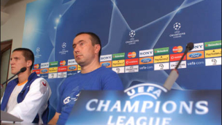 Станимир Стоилов: Ще заложа на атаката и срещу Челси