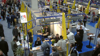 Български ден на CeBIT 2008 в Хановер