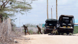 18 ислямисти са убити в Сомалия