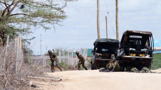 Армията на Кения ликвидира топ разузнавача на „Аш Шабаб”