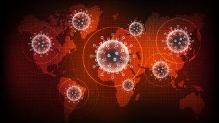 Потвърдените случаи на коронавирус по света надхвърлиха 17 милиона показват