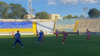 Юношите на Левски до 19 години победиха с 3 0 Царско