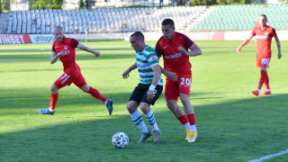 Ръководството на ЦСКА е готово да завиши офертата към собственика