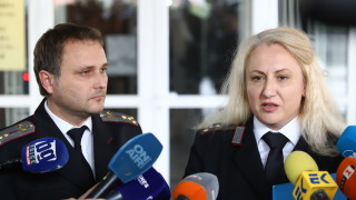 Иво Масларов който е обвинен като съучастник в убийството на