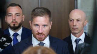 Парламентарната група на Възраждане е притеснена от изпълнението на Бюджет