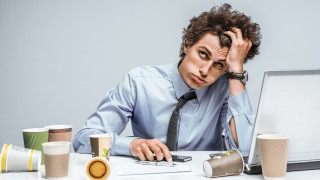 Светът през 21 век се променя с часове а с