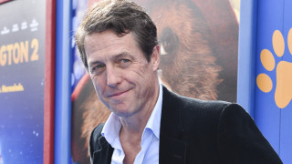 Хю Грант и Никол Кидман са съпрузи в нов сериал