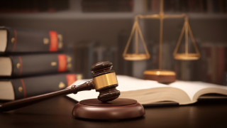 Върховният касационен съд ВКС остави в сила наложеното на Станимир