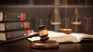 Окръжният съд в Кюстендил наложи мярка за неотклонение домашен арест
