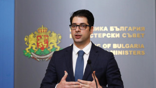 Още в началото на нашия служебен кабинет стигнахме до консенсус