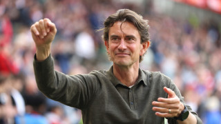 Тотнъм получи сериозен удар преди началото на сезона след като