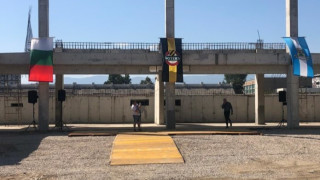 Ботев Пловдив официално рестартира строителството на стадион Христо Ботев На