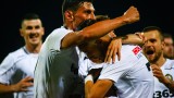 Славия победи Левски с 2:1 в първия кръг от efbet Лига
