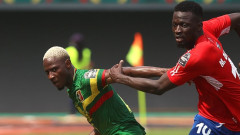 Мали и Гамбия взаимно си помогнаха за участие на осминафиналите