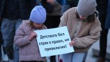Родители зоват социалния министър да се намеси в казуса Адриан от Пловдив