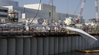 Япония реши да изхвърли радиоактивната вода от "Фукушима" в океана