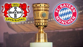 Байер Леверкузен ще приеме Байерн Мюнхен в мач от полуфиналите