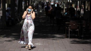 Разпространението на COVID 19 продължава да се ускорява в Испания след