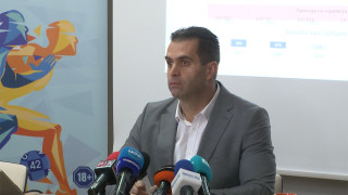 Шефът на тотото оставя дружеството с рекорден капитал и чака уволнението си