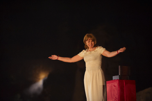 Maрияна Николаева спечели Ясновидци 2