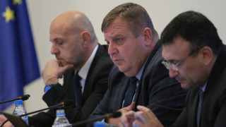 МС одобри проекта на Закон за държавния бюджет на Република