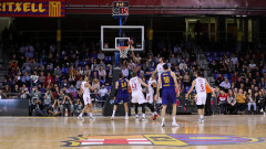 Обмислят таван на заплатите в баскетболната Евролига