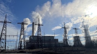 ТЕЦ "Бобов дол" ще изгражда фотоволтаичен парк за производство на "зелен" водород