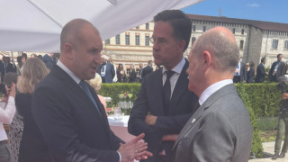 Президентът Румен Радев се надява че наскоро приетите законови