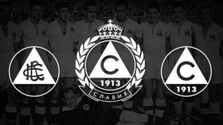 Най старият столичен клуб Славия отбелязва 111 години от основаването