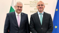 Турските туристи харесвали Банско и Боровец - ще ги привличаме с улеснено издаване на визи