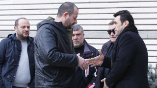 Младежа: Ще разкрия скандални записи с лъжите на Павел Колев