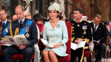 Защо Кейт Мидълтън се ядоса на принц Уилям