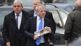 Мажоритарният собственик на ЦСКА Гриша Ганчев свиква събрание на