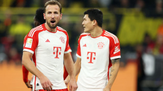 Хари Кейн ще пропусне контролата срещу Бразилия в събота това