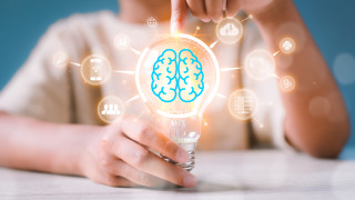 В днешно време високият брой хора които страдат от Алцхаймер