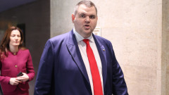Делян Пеевски размаха пръст на кабинета за бюджета