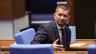 ПБ раздели изслушването на Иван Демерджиев в НС на различни "медийни потоци"