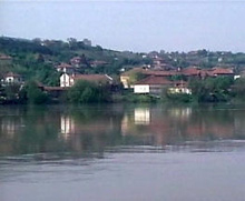 Нивото на Дунав под критичното